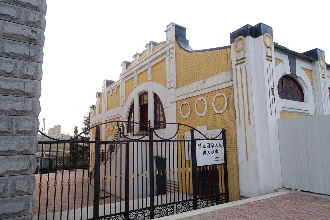 黑龙江五一去哪里玩适合自驾游,黑龙江五一游玩好去处