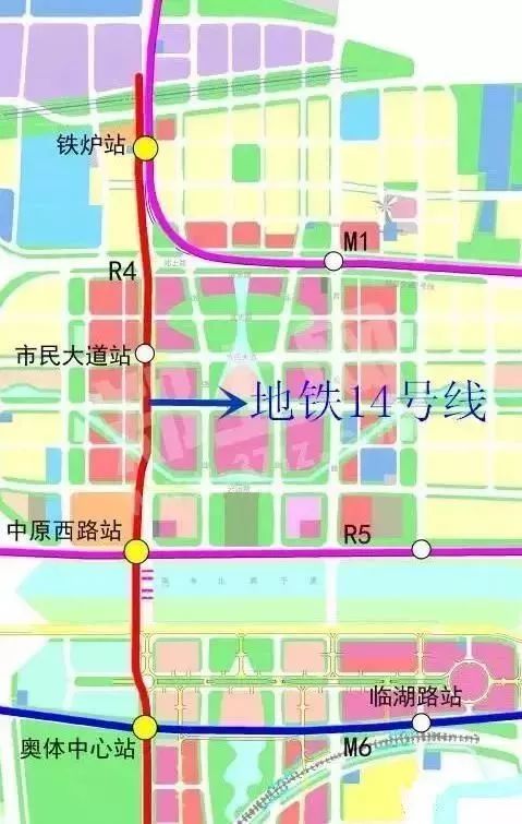 郑州2023年崛起吗,郑州今年还会升温吗