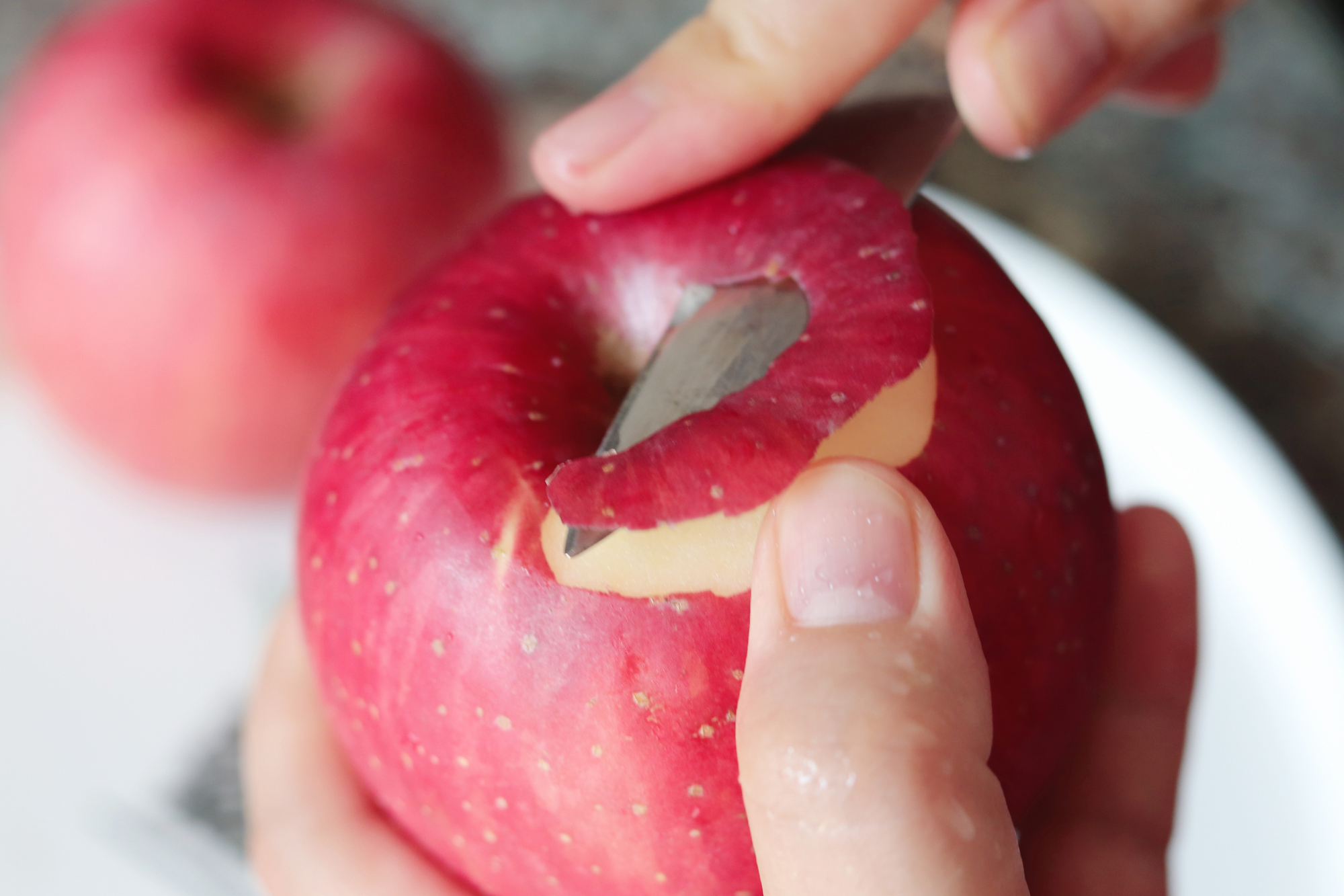 苹果汁怎么榨不会变绿,苹果汁要怎么榨才好喝
