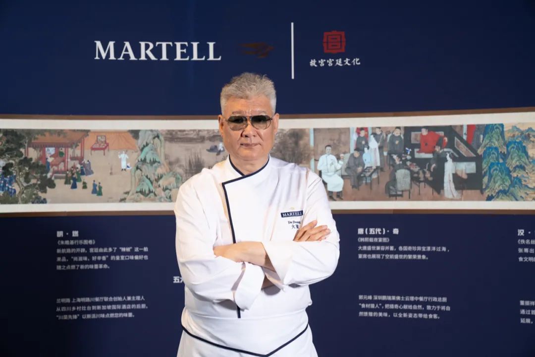 舌尖上的美食古代,古时候的饮食