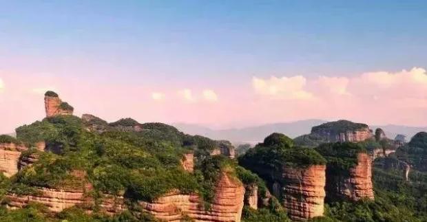 广州周边旅游2-3天推荐地方,广州周边1-2天短途旅游推荐