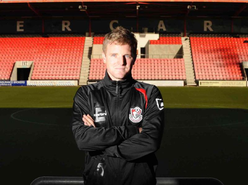 纽卡冬窗伯恩利,伯恩茅斯换帅