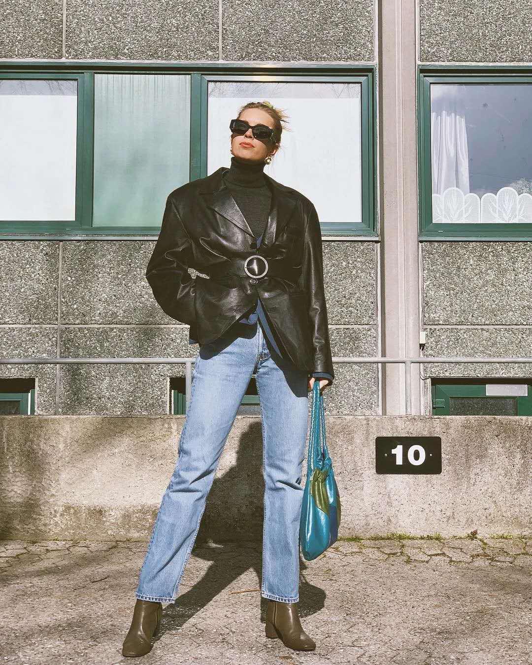 你的衣柜缺一件格子衬衫,你的衣柜里还差一套衣服