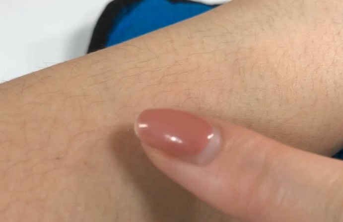 搓下来的黑泥条到底是什么,洗澡搓下来的黑泥好吗