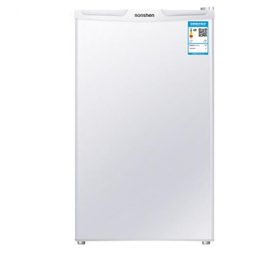 小型冰箱适合小户型家用,小型家用冰箱节省空间