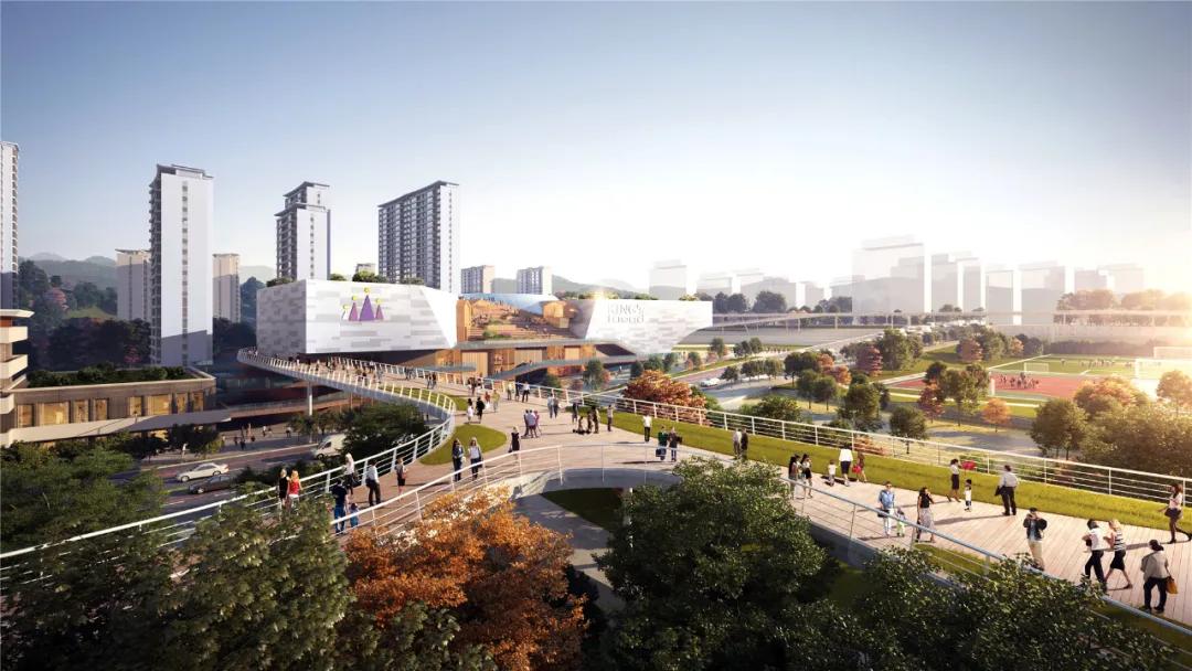 万福城联袂西北师大探索校企合作新模式