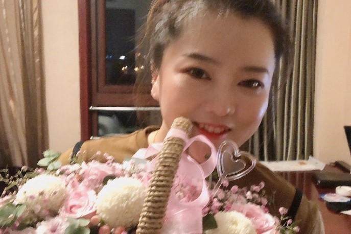 乔诗语配音的全部作品,乔诗语配音差