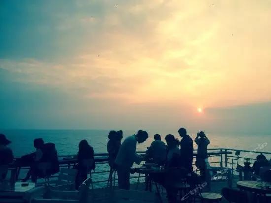 海口出发寻找海南人,海南海口远方