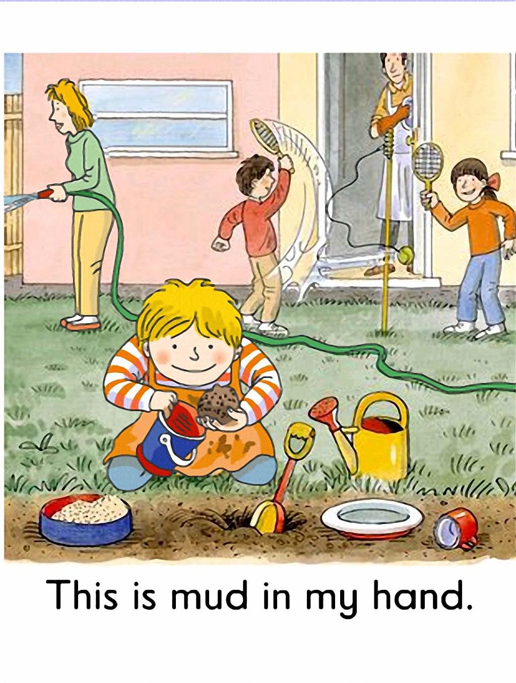 牛津阅读树分级阅读单词,牛津阅读树helpingyourchild