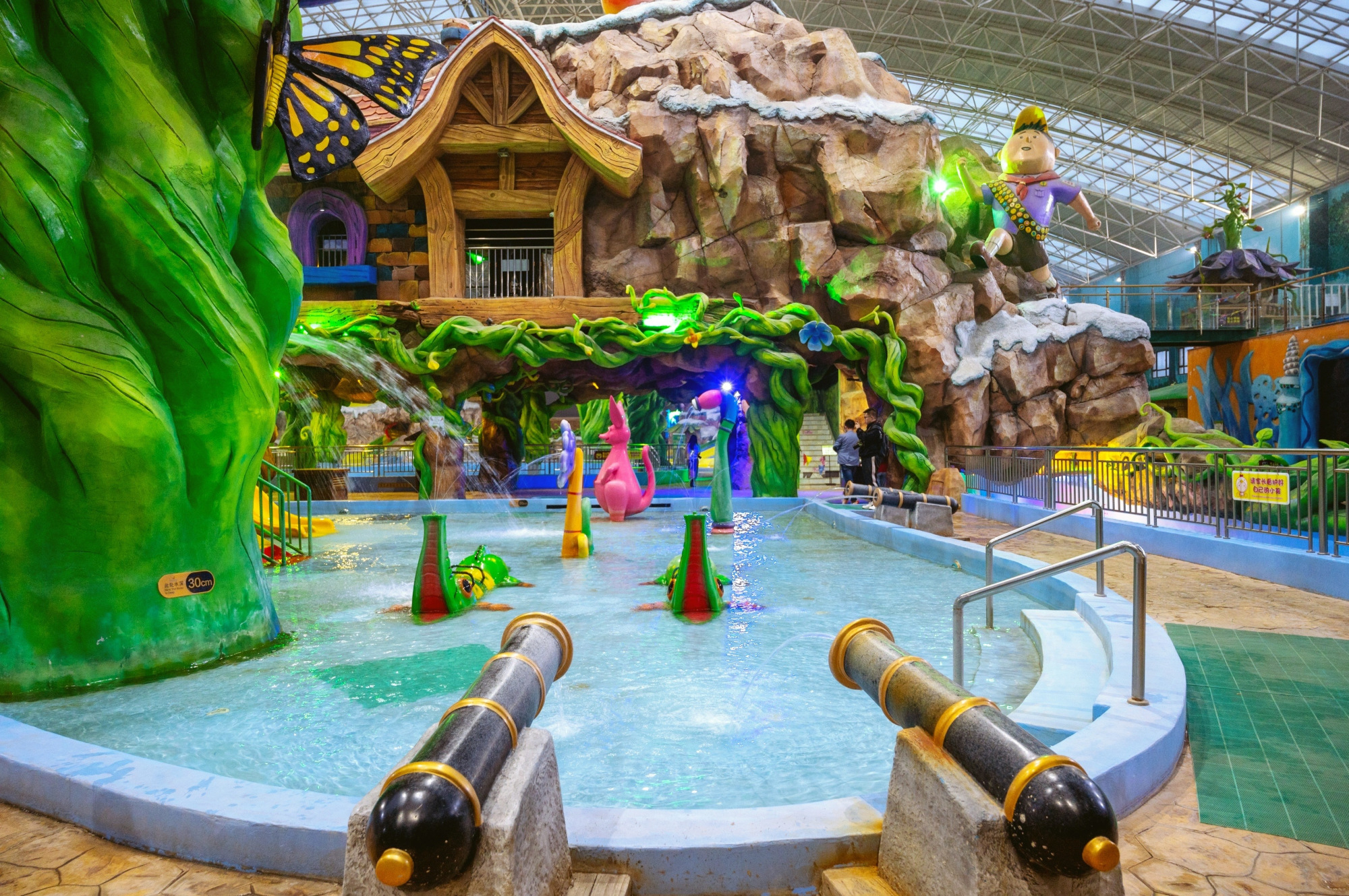 营口旅游住哪里,营口最好的温泉酒店有哪些