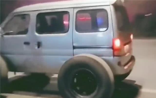 长安之星增高,长安之星变挡怎么变