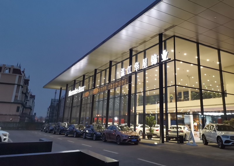 女子买奔驰后发现故障车,郑州女子买奔驰提车三天就出问题