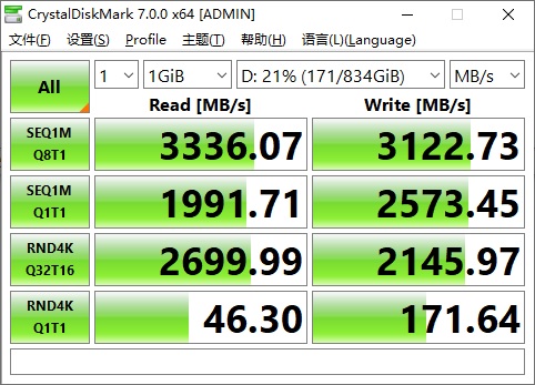老机箱改造豪华配置,电脑全封闭机箱matx