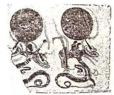 女娲造人的故事怎样简要介绍,女娲造人故事有哪些