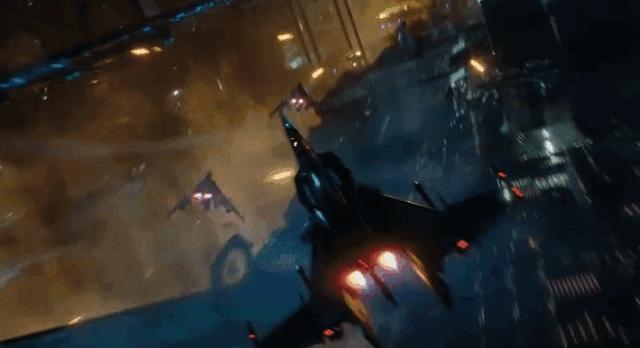 拍不好电影就要回去继承百亿家产,大黄蜂王思聪