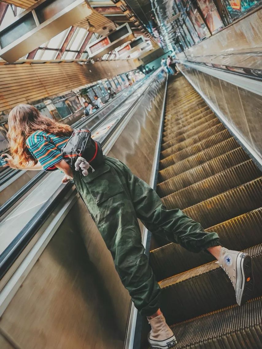 重庆8d魔幻城市从高到低,重庆8d魔幻城市让西方为之羡慕