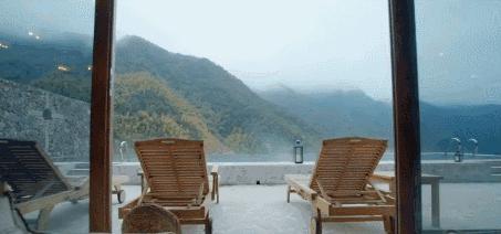 浙江最具有设计感的民宿,松阳全球十大必睡民宿