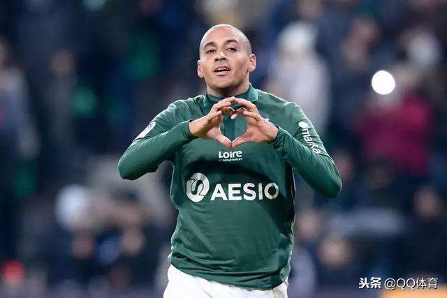 法甲内马尔和姆巴佩,法甲最新排名第一的巴黎球员