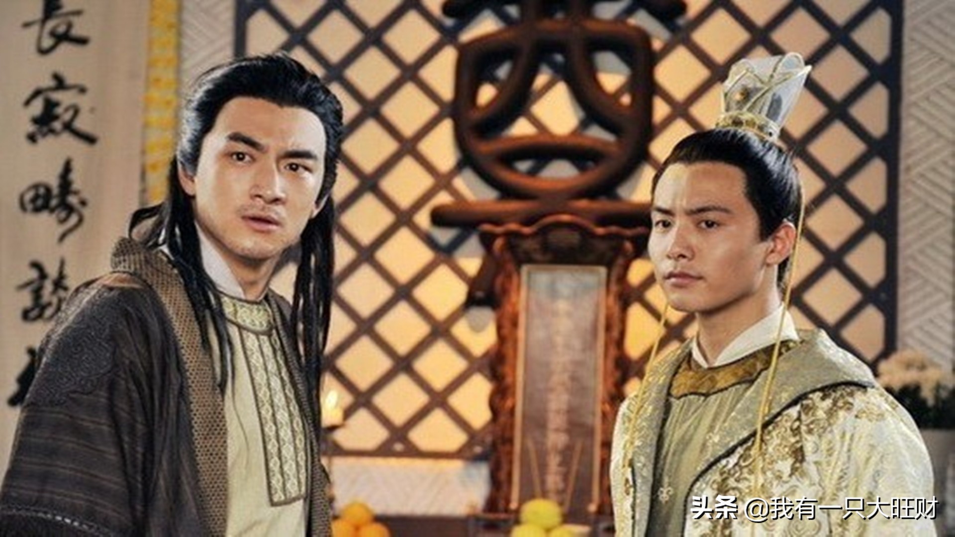 轩辕剑之天之痕拓跋玉儿自毁容颜,轩辕剑之天之痕拓跋玉儿是谁演出