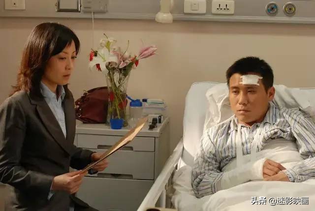 中国第一部网爆电影,人肉搜索系列电影