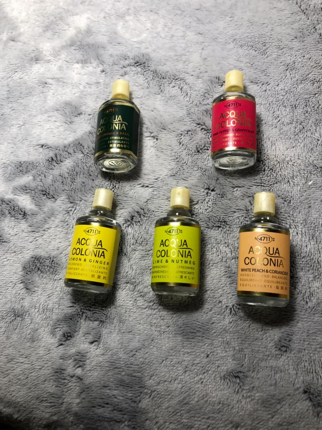 小众百元香水持久留香,小香十大经典单品