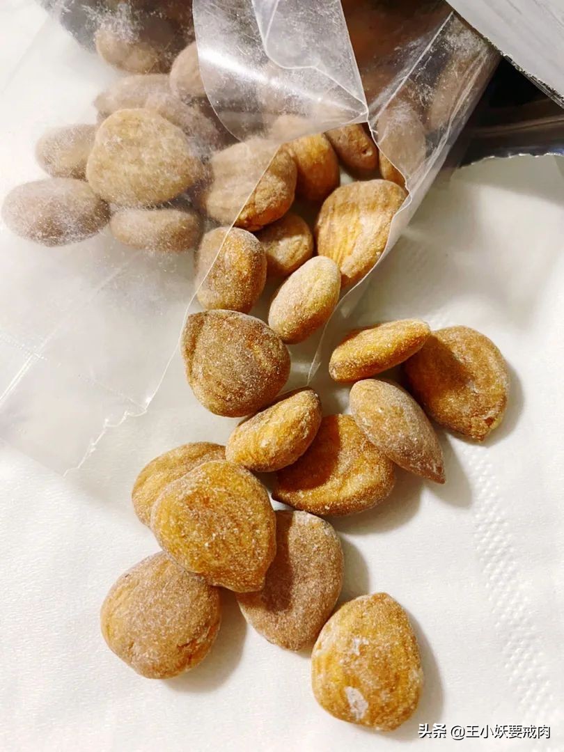 过年必囤的便宜零食,年货必囤零食合集