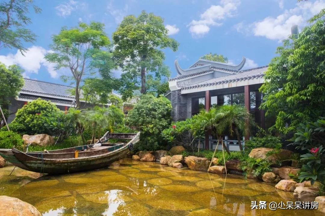 好楼盘推荐,好房推荐新城区花园洋房