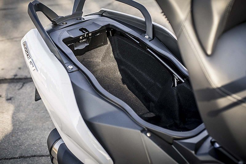 2019款宝马c650gt介绍,2022宝马c650gt深度评测