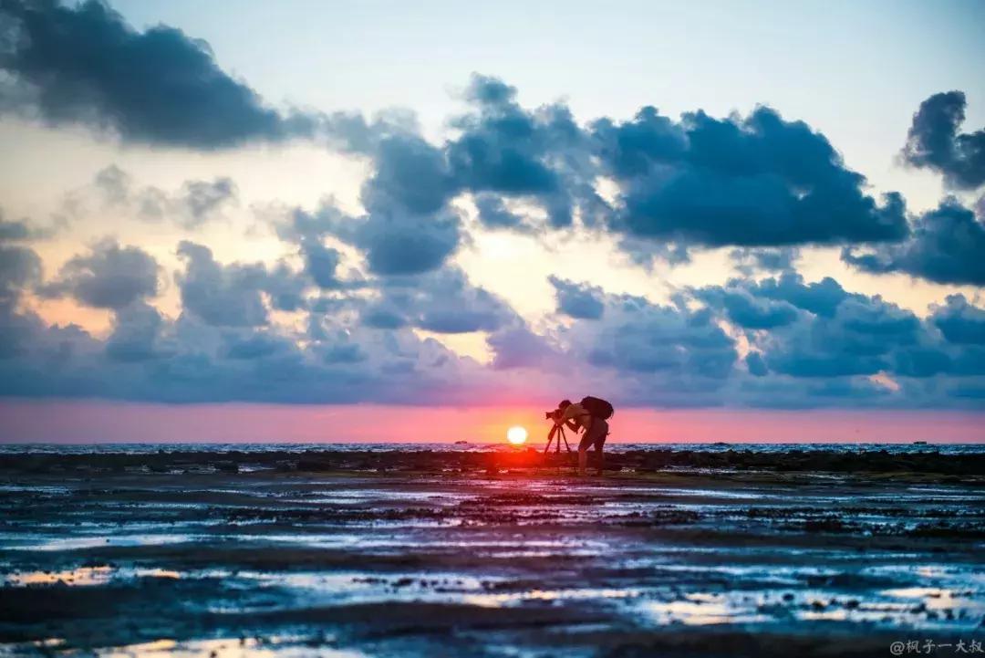 夏季最值得去的绝美海岛,中国风景最美海岛