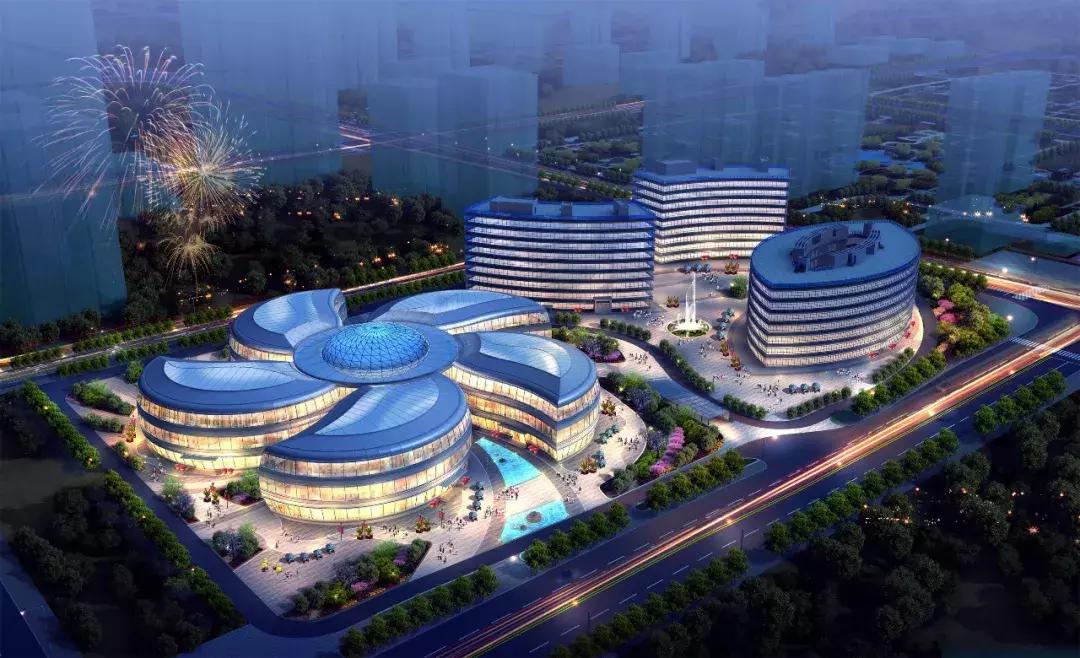 郑州西区崛起，当初错过了郑东新区，这次不要再让自己后悔了