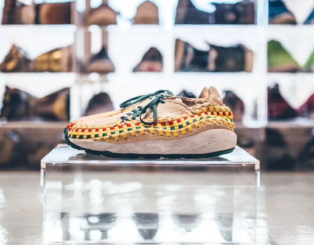 百亿市场将迎来大规模洗牌,全中国球鞋市场