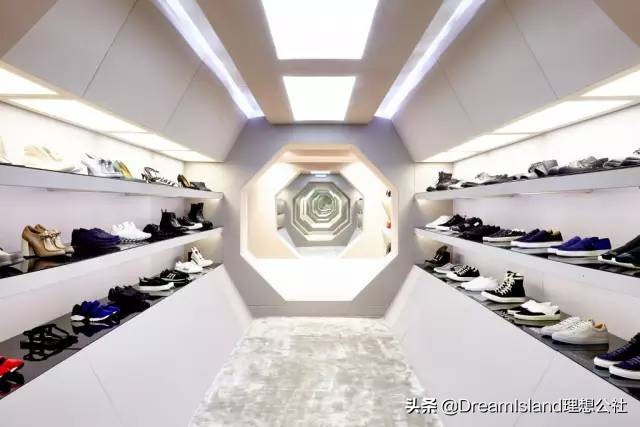 life全球闪购,逛遍全球高端时尚买手店