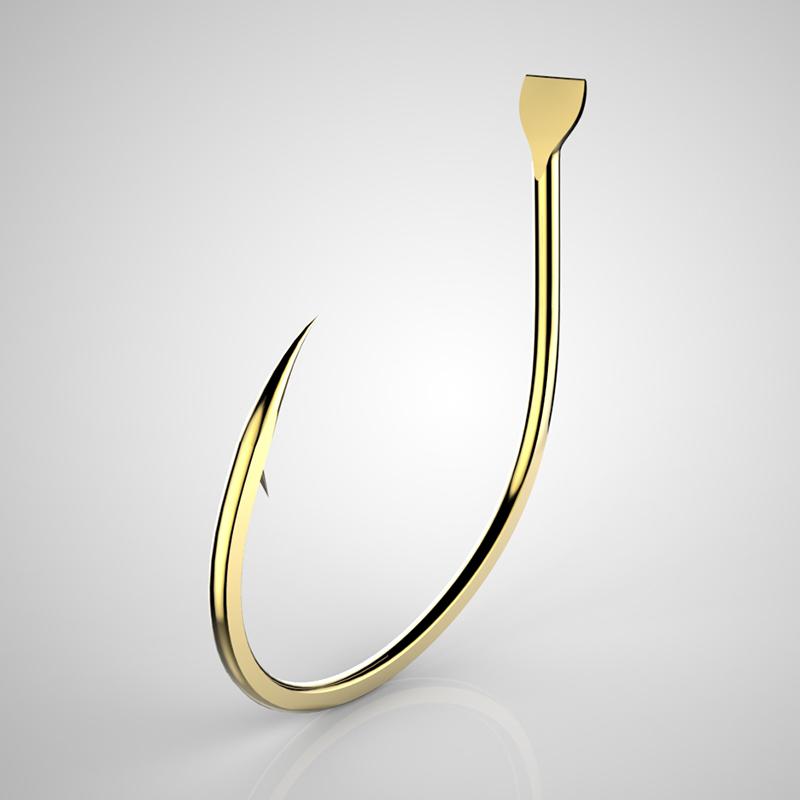 揭穿钓鱼的骗局,鱼钩魔术揭秘教程视频