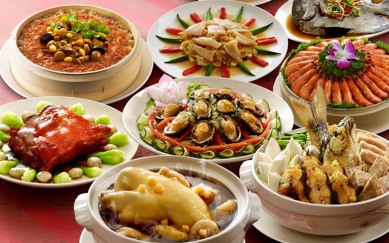 血稠喝三七管用吗,血稠的人最好戒掉这几种食物