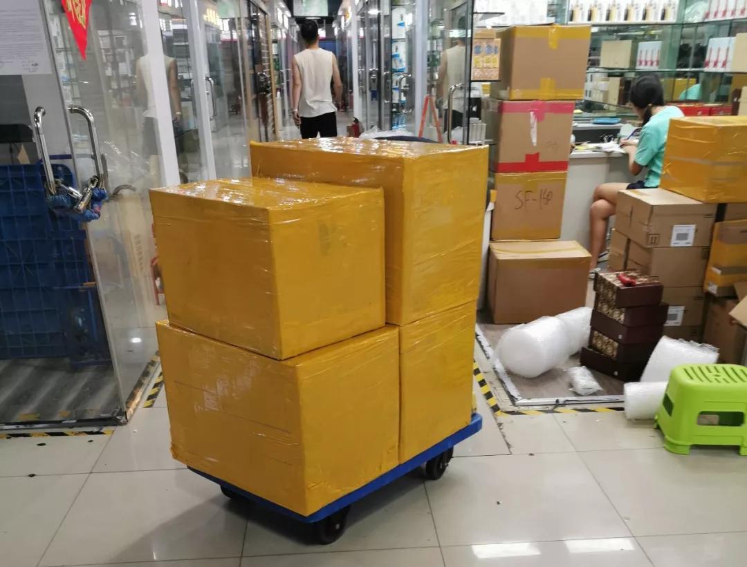 华强北sk32手表,华强北skii为啥那么便宜