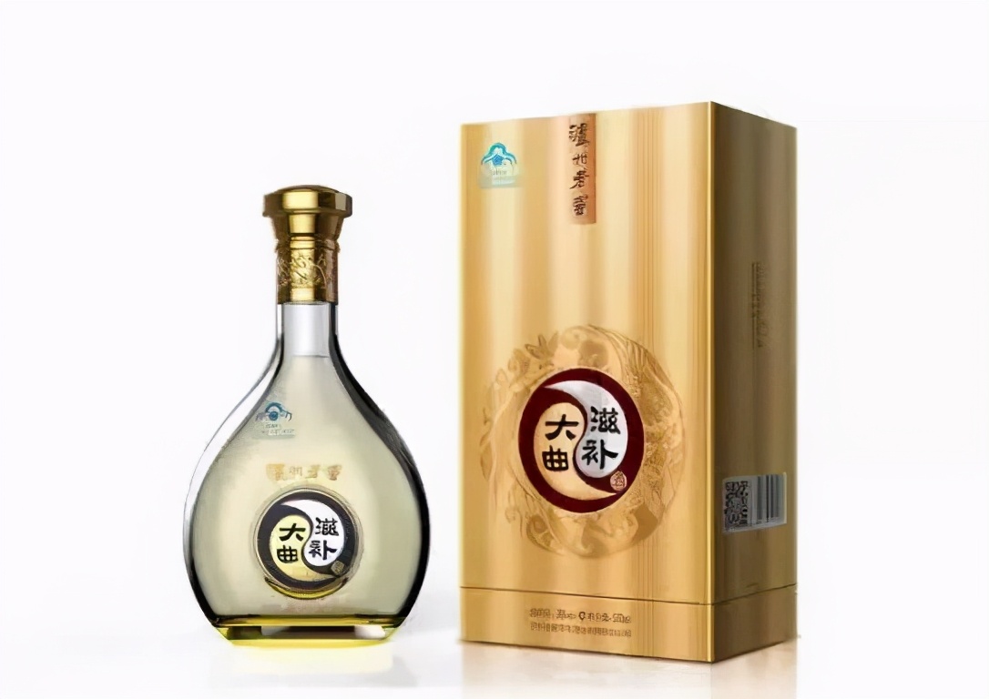 列席三大品系，锁定“七大”之一，养生酒业如何乘风破浪？|深度
