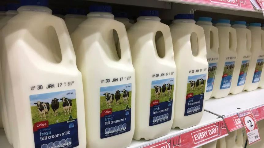 澳洲奶粉骗局揭秘,澳洲奶粉的十大谣言