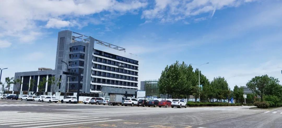 空港新城探盘,实探沣源路5大新盘