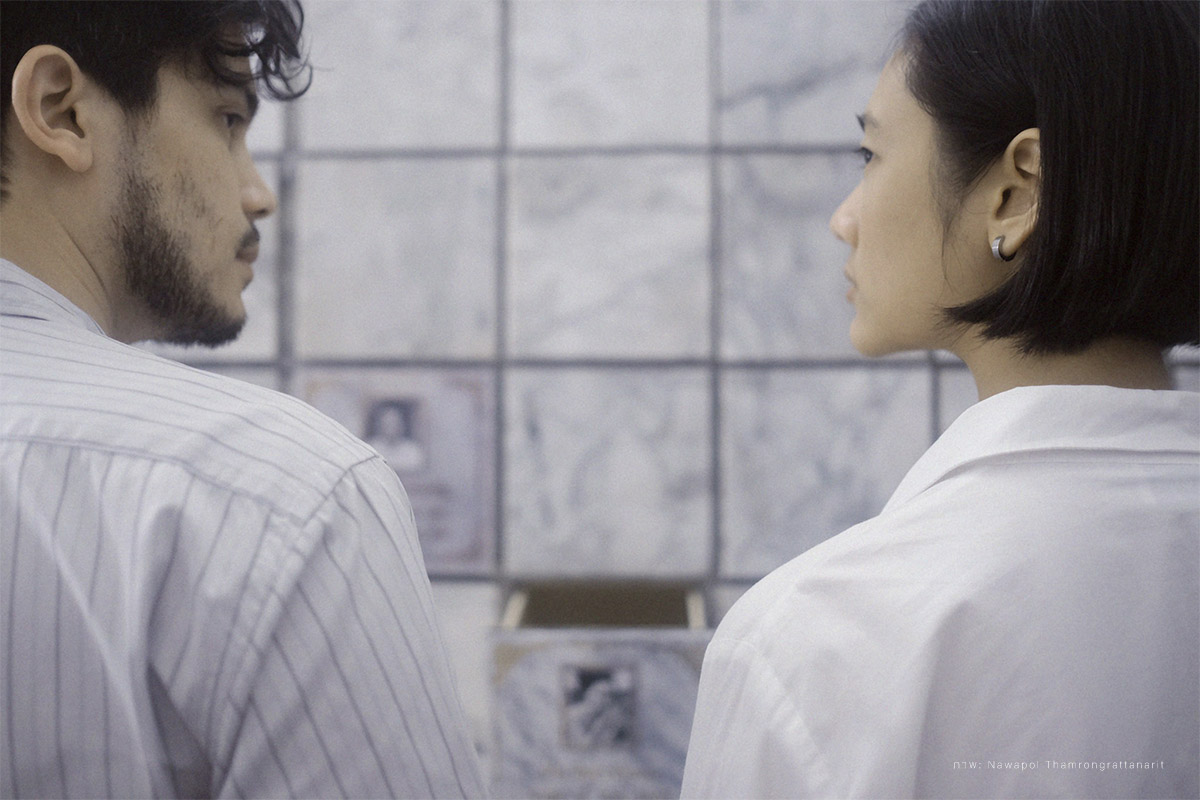 泰国版电影时光机,泰国断舍离时光机