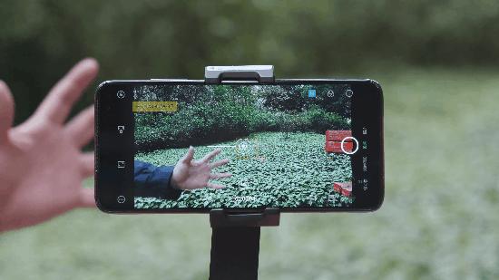 魔爪稳定器mini-mi全景拍摄,魔爪nanose支持机型