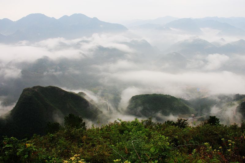 万源中学中考成绩,今年万源高考谁是第一名