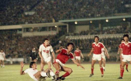 韩国vs黎巴嫩2:1胜对国足影响,亚洲杯国足0-0平黎巴嫩