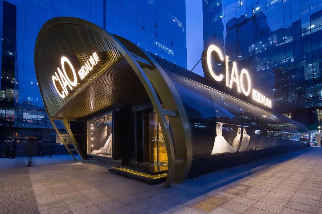 拒绝千篇一律!西安这7家个性十足的婚纱摄影店,爱了…