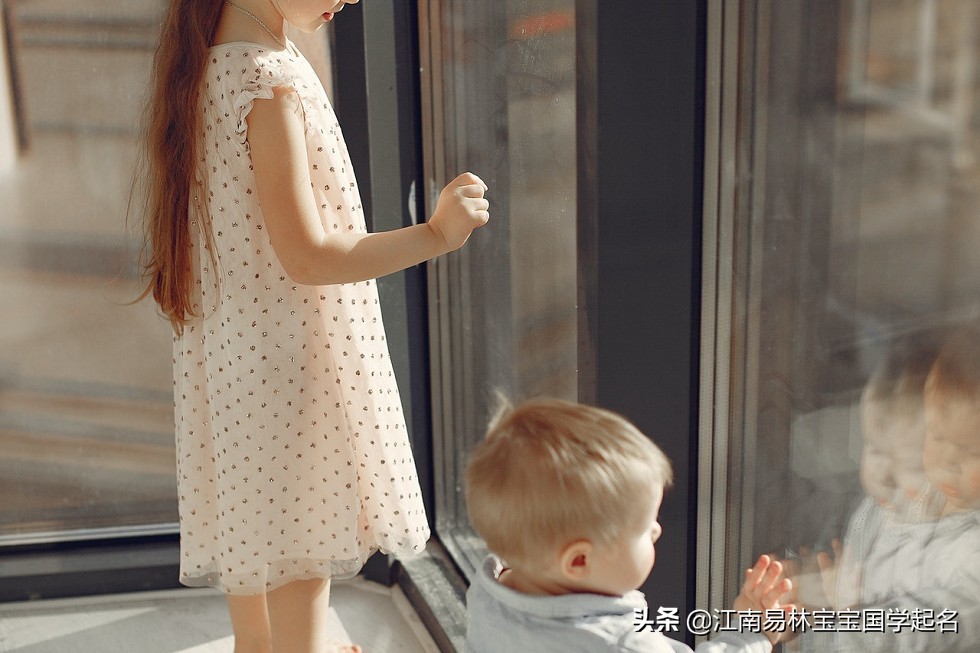 宋词大气阳刚男孩取名,宋词最唯美的名字男孩