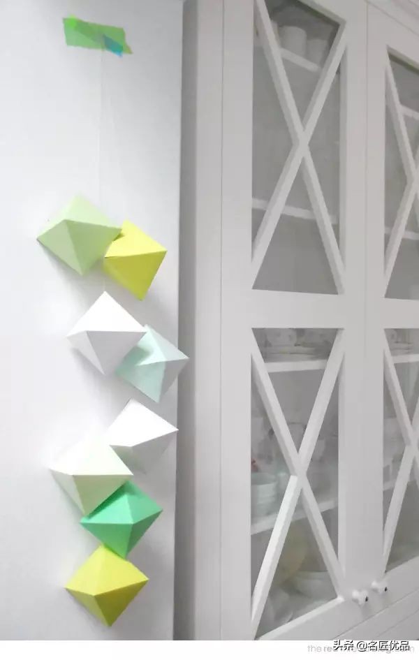 最新幼儿园环创吊饰创意简单,环创吊饰简单又有创意幼儿园