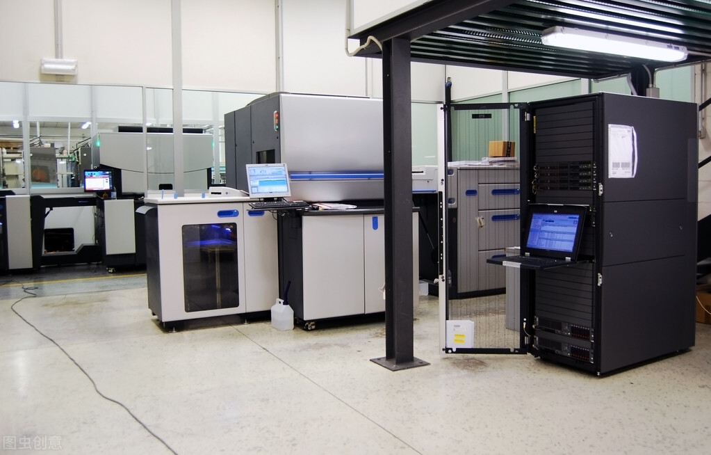 印刷媒体技术专业就业如何,印刷数字图文技术就业方向