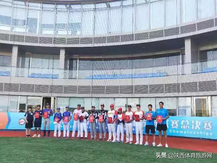 西安体育学院校队比赛,中国大学生棒垒球联赛华南分赛