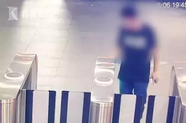 30岁工程师花式逃票480次“省了”2万元！被刑拘！