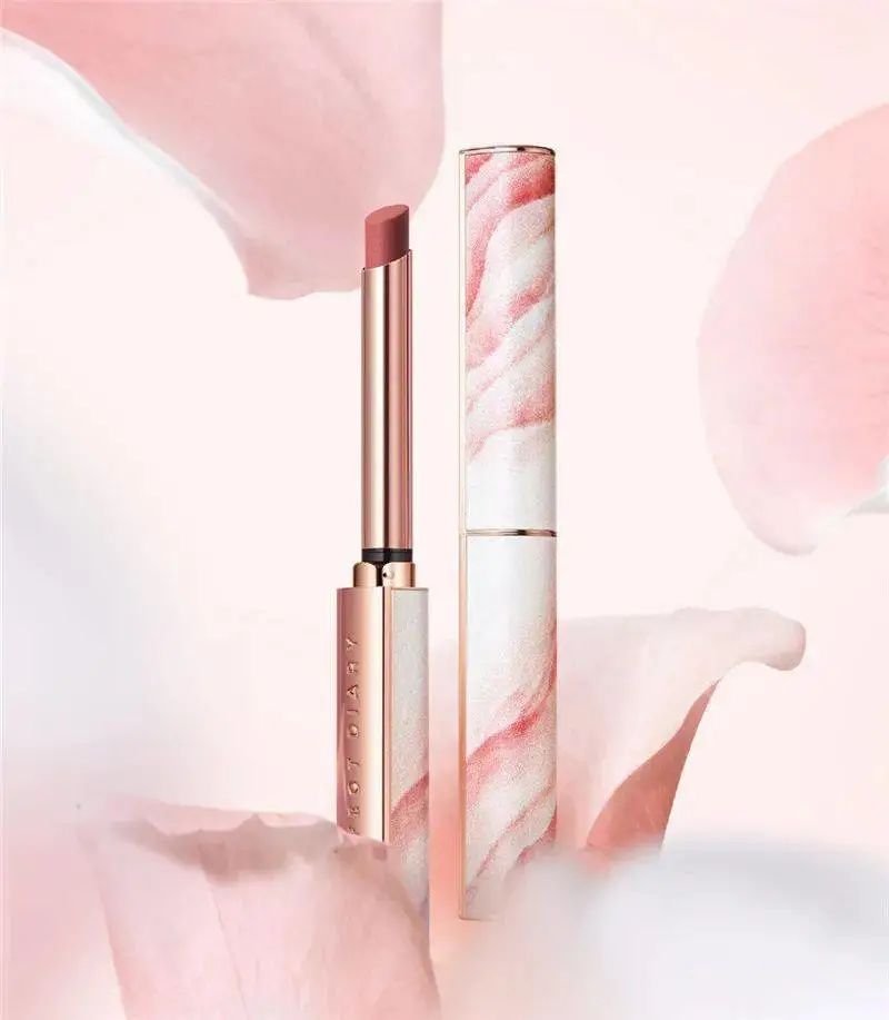 兰蔻七夕限定口红多少钱,兰蔻化妆品七夕限定礼盒