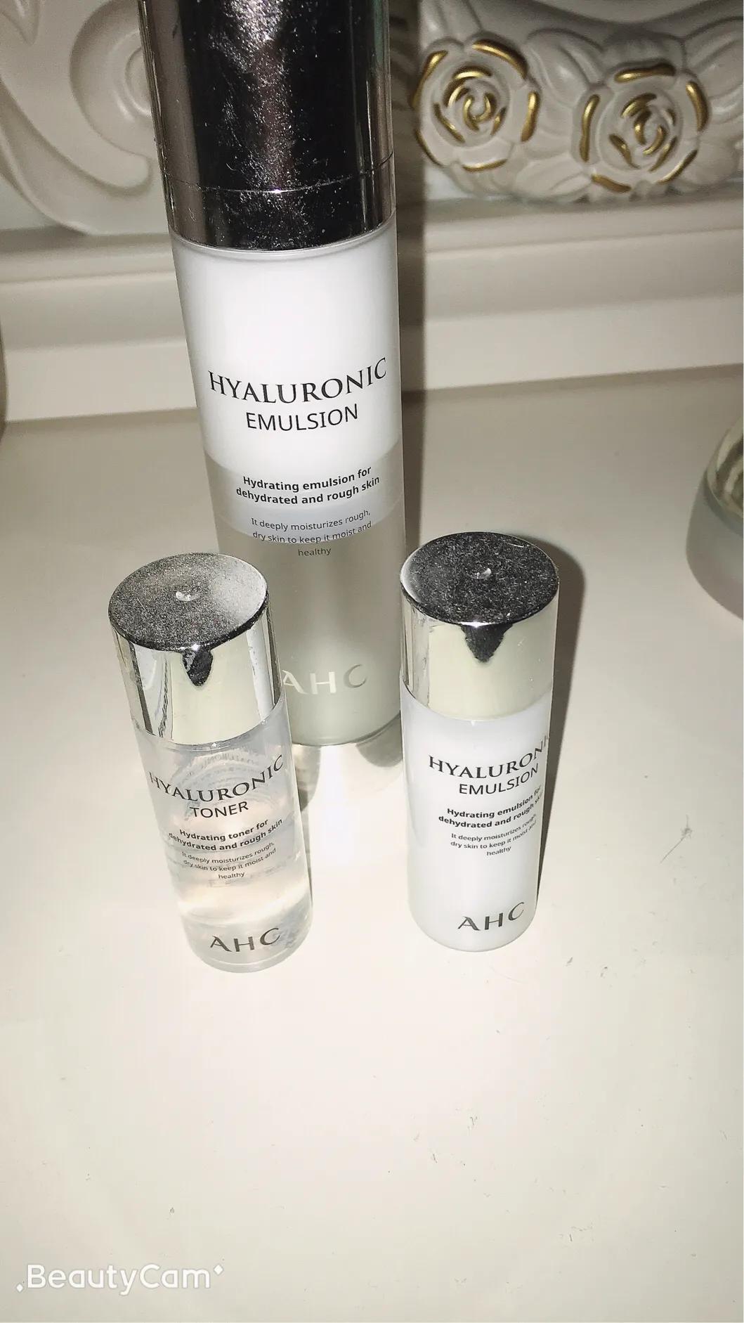 韩国护肤品后的系列介绍,韩国代购护肤品推荐及心得分享